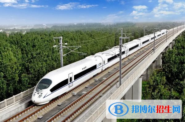 浙江2023年鐵路學(xué)校有什么專(zhuān)業(yè)適合女生