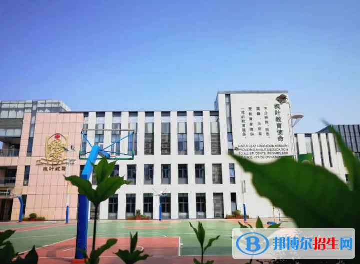 珠?？茞圪悋H學(xué)校怎么樣