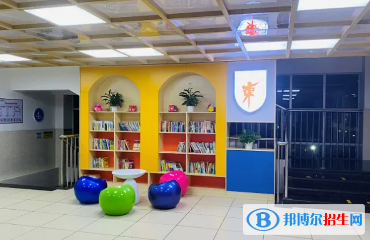 珠海東方外語實驗學(xué)校2023年入學(xué)考試2