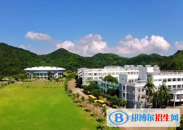 珠海東方外語實驗學校2023年錄取分數(shù)線2