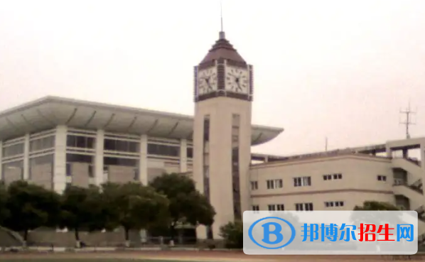 揚州高中所有學(xué)校名單匯總(附高考成績排名)