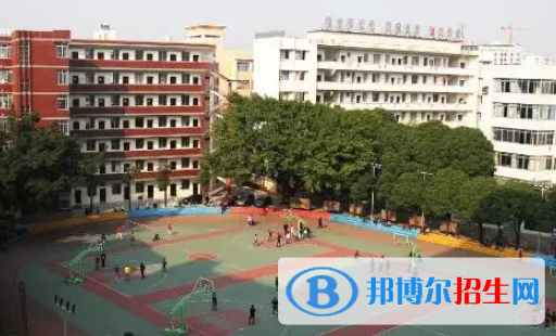 廣西2023年讀計(jì)算機(jī)學(xué)校有哪些專(zhuān)業(yè)