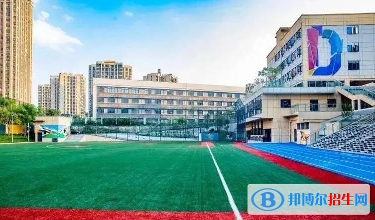 重慶耀中國際學校高中部2023年招生政策