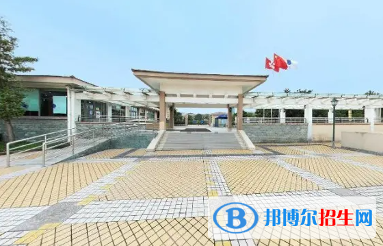 重慶耀中國際學校高中部2023年入學考試