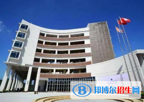 重慶耀中國際學校高中部2023年入學考試2