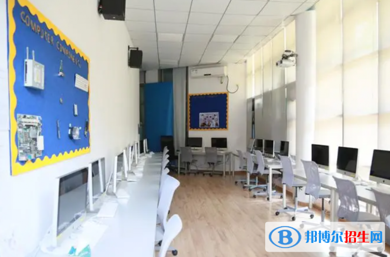 重慶耀中國際學校高中部靠譜嗎2