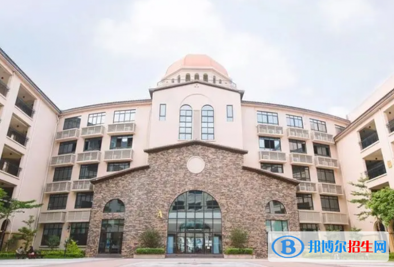 重慶第一雙語學(xué)校國際高中2023年報(bào)名時(shí)間