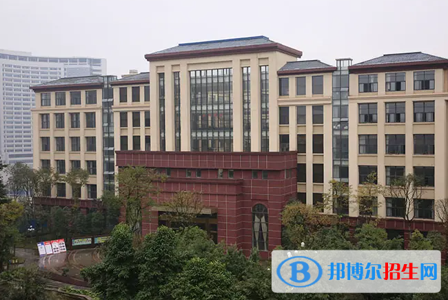 重慶巴川國際高級中學(xué)2023年學(xué)費(fèi)標(biāo)準(zhǔn)