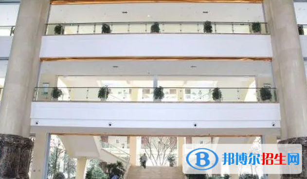 重慶巴川國際高級(jí)中學(xué)2023年錄取分?jǐn)?shù)線