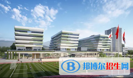 重慶巴川國(guó)際高級(jí)中學(xué)怎么樣