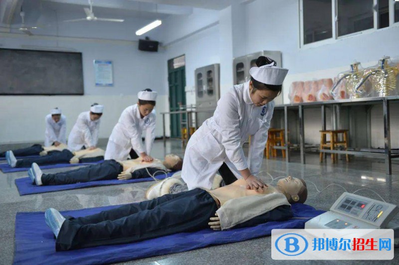 蘭州2023年讀衛(wèi)校可以考大學(xué)嗎