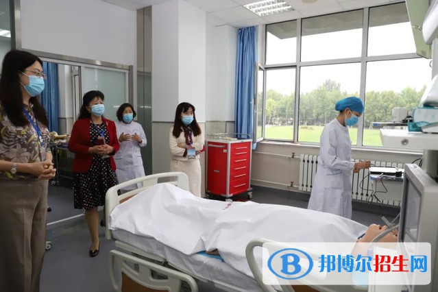 蘭州2023年讀衛(wèi)?？梢钥即髮W(xué)嗎