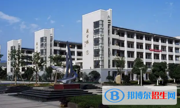 杭州市桐廬縣高中學(xué)校名單一覽 