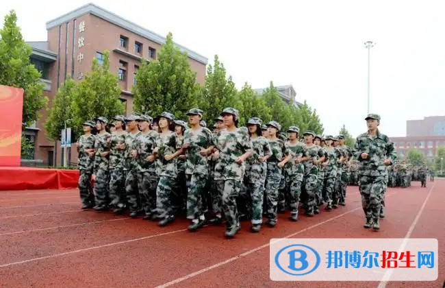 石家莊2023年有名的計算機學(xué)校