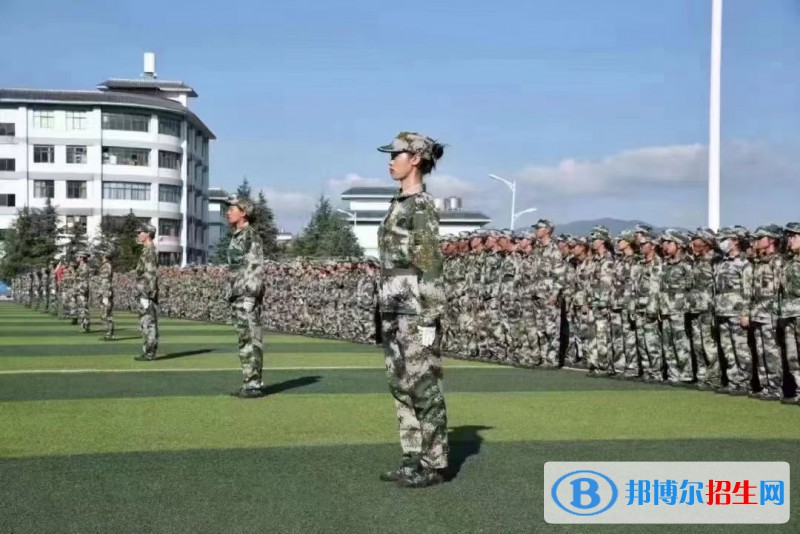云南2023年初中畢業(yè)能讀的中專學校