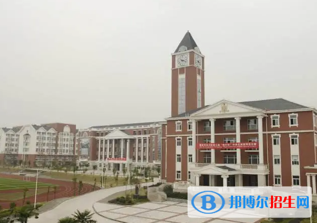 重慶史迪威外語(yǔ)學(xué)校高中部怎么樣
