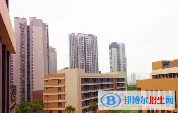 重慶史迪威外語學校高中部2023年招生政策
