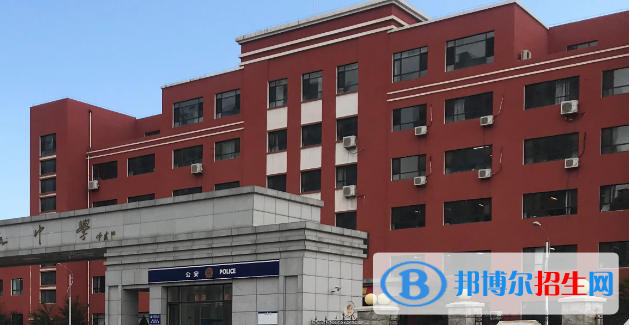 鞍山市海城市高中學校名單一覽 