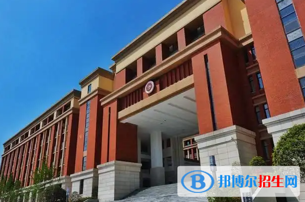 重慶第八中學校國際部2023年報名時間