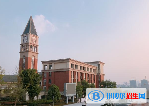 重慶第八中學校國際部2023年報名時間2