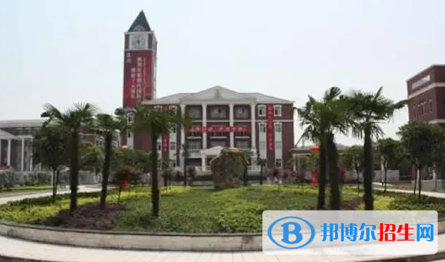 重慶第八中學(xué)校國際部2023年錄取分?jǐn)?shù)線2
