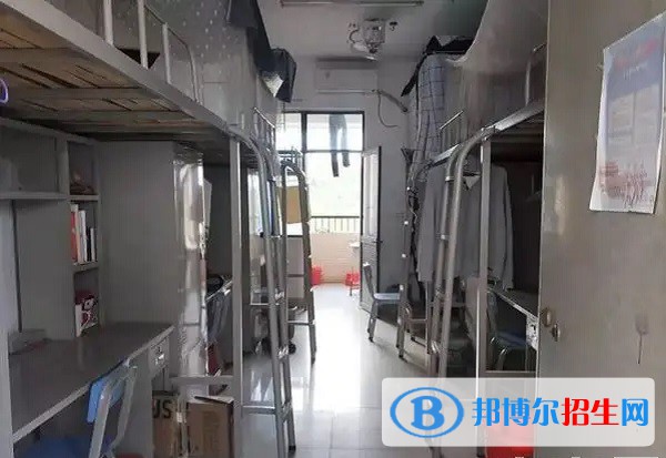 廣東江門中醫(yī)藥職業(yè)學院宿舍條件好不好?(宿舍條件)