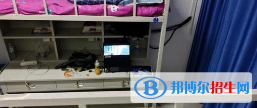 周口文理職業(yè)學院宿舍條件怎么樣？有空調(diào)嗎(附宿舍真實內(nèi)景圖片)