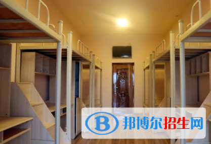 貴州黔南科技學院宿舍條件好不好?(宿舍條件)