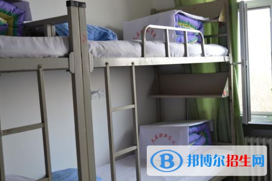 大慶職業(yè)學(xué)院宿舍條件怎么樣？有空調(diào)嗎(附宿舍真實內(nèi)景圖片)