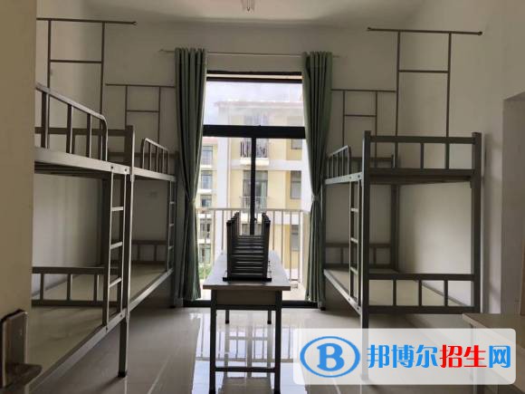 德宏師范高等專科學(xué)校宿舍條件好不好?(宿舍條件)