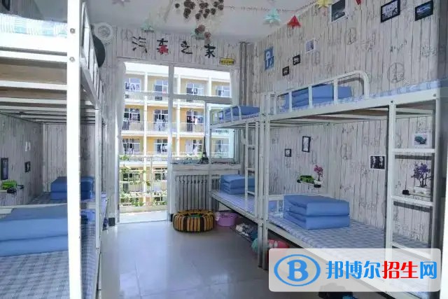 煙臺(tái)汽車工程職業(yè)學(xué)院宿舍條件好不好?(宿舍條件)