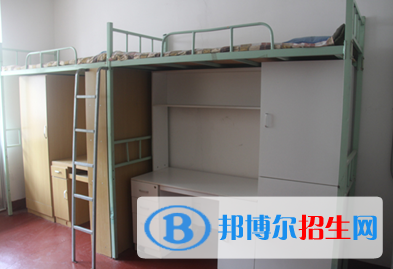 青島求實職業(yè)技術(shù)學院宿舍條件好不好?(宿舍條件)