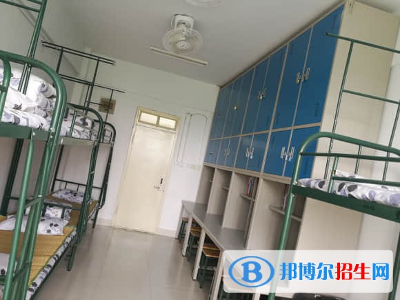 安徽財貿(mào)職業(yè)學(xué)院宿舍條件好不好?(宿舍條件)