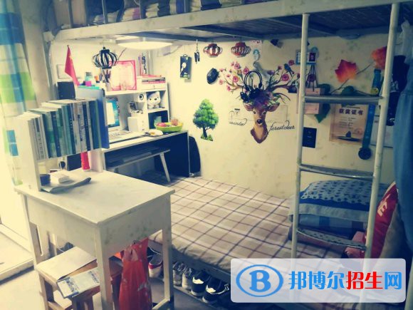 蘭州工業(yè)學院宿舍條件好不好?(宿舍條件)