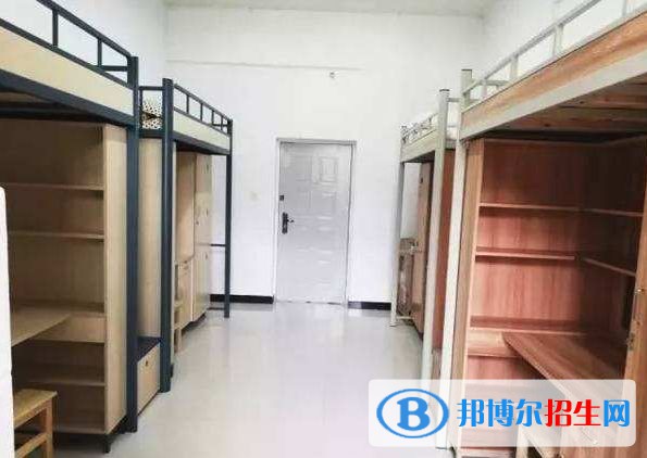 云南理工職業(yè)學院宿舍條件好不好?(宿舍條件)