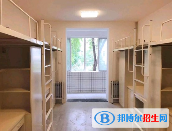 山東圣翰財貿(mào)職業(yè)學(xué)院宿舍條件好不好?(宿舍條件)