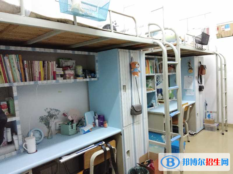 廣東藥科大學(xué)宿舍條件好不好?(宿舍條件)