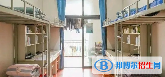 重慶機(jī)電職業(yè)技術(shù)大學(xué)宿舍條件好不好?(宿舍條件)