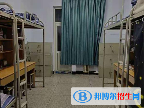 運城職業(yè)技術(shù)大學(xué)宿舍條件好不好?(宿舍條件)