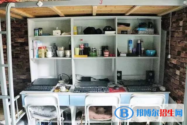 浙江長征職業(yè)技術(shù)學(xué)院宿舍條件好不好?(宿舍條件)