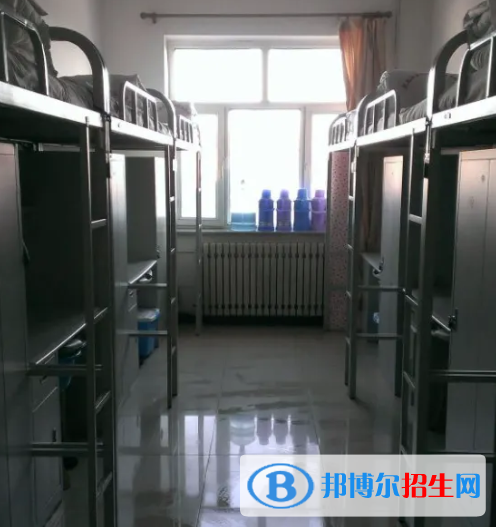 黑龍江職業(yè)學(xué)院宿舍條件好不好？（宿舍條件）