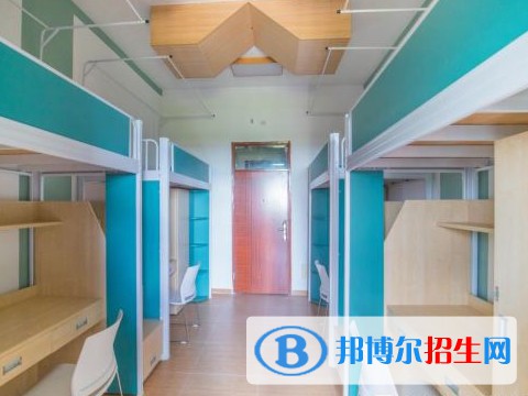 湛江科技學(xué)院宿舍條件好不好？（宿舍條件）