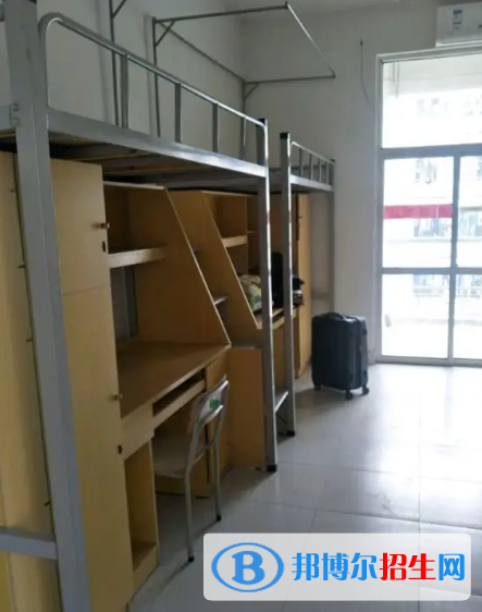 福建中醫(yī)藥大學(xué)宿舍條件好不好？（宿舍條件）
