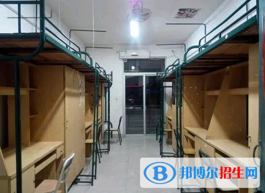 福建中醫(yī)藥大學(xué)宿舍條件好不好？（宿舍條件）