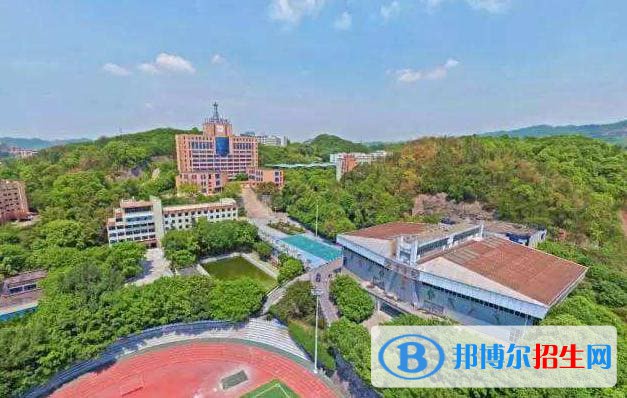 四川2023年哪里的職業(yè)技術(shù)計算機(jī)學(xué)校好