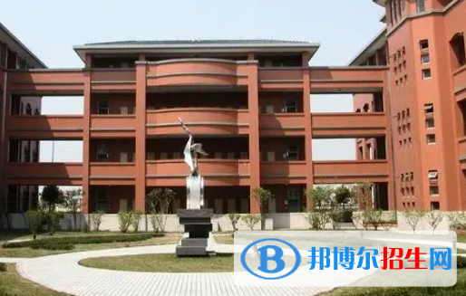 嘉興市南湖區(qū)高中學校名單一覽
