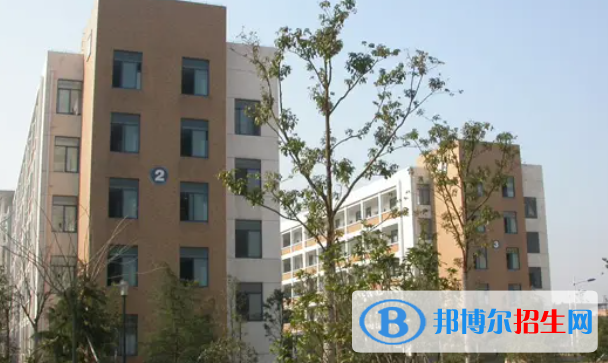 衢州市衢江區(qū)高中學校名單一覽 