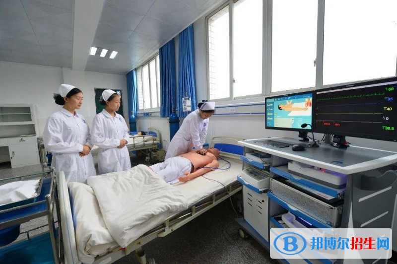 蘭州2023年衛(wèi)校學(xué)什么