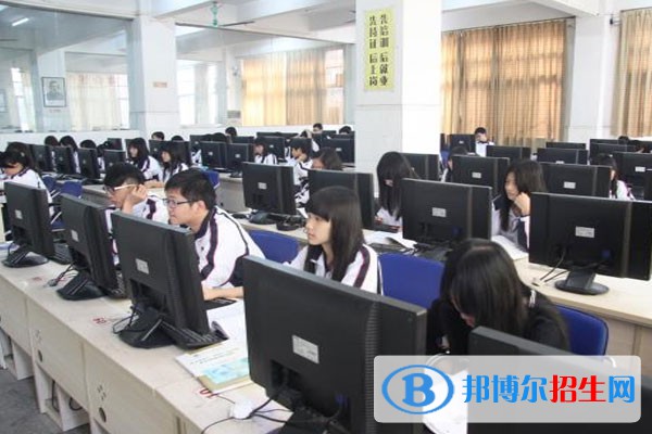 四川2023年計算機學校學什么比較好
