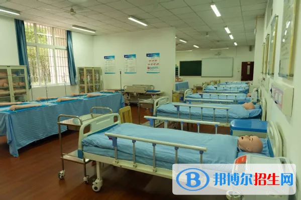蘭州2023年衛(wèi)校是什么學(xué)歷